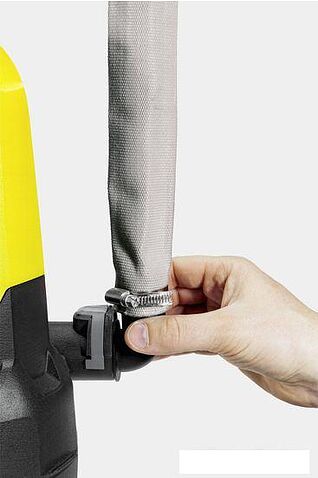 Дренажный насос Karcher SP 3 Dirt Hose Set