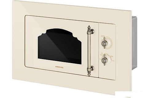 Микроволновая печь Hiberg VМ 6501 YR