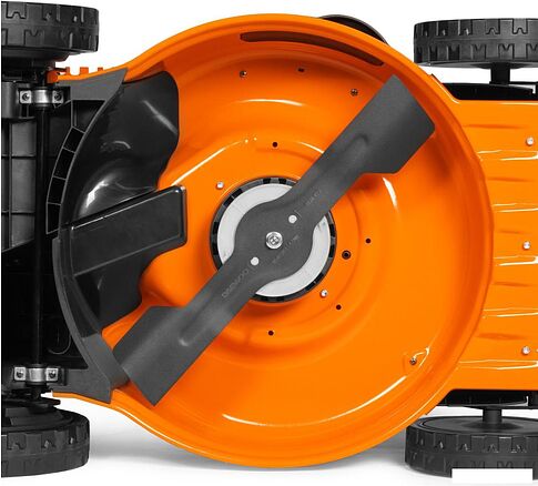 Газонокосилка Daewoo Power DLM 5042Li (без АКБ)