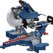 Торцовочная пила Bosch GCM 340-305 D 0601B60000