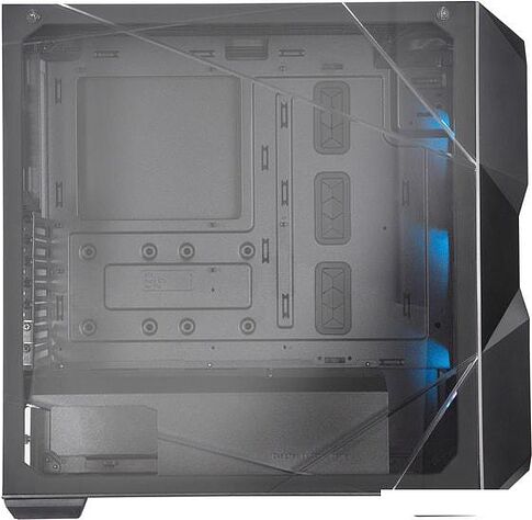 Корпус Cooler Master MasterBox TD500 Mesh MCB-D500D-KGNN-S01