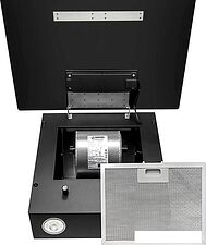 Кухонная вытяжка Germes Brighton 60