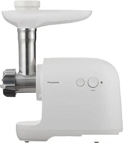 Мясорубка Panasonic MK-GX1700WTQ