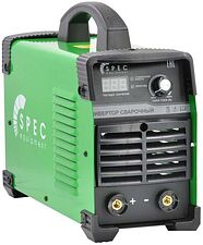 Сварочный инвертор Spec ARC-230A Сварочный инвертор Spec ARC-230A