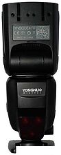 Вспышка Yongnuo Speedlite YN-600EX-RT II для Canon