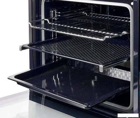 Электрический духовой шкаф KUPPERSBERG KSO 610 W