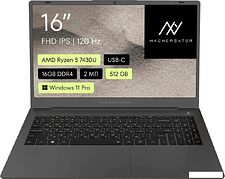 Ноутбук Machcreator One R6 JJ00G000HRU