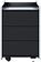 Тумба VMM Game Case 40 Black Grey CS-1BKGY (черный/серый)