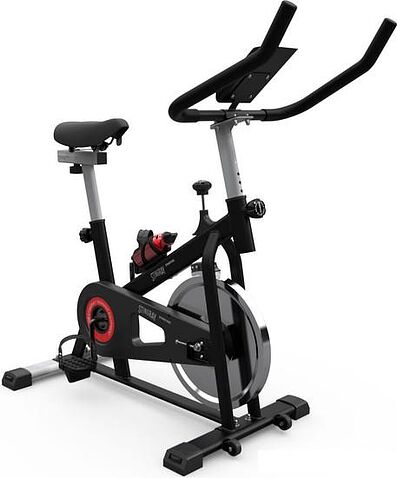 Велотренажер DFC Stingray B-SFSPIN-1