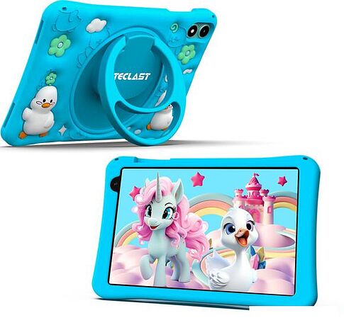 Планшет Teclast P85T Kids 4GB/64GB (голубой)