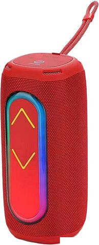 Беспроводная колонка Bseng P13 Pro (красный)