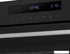 Микроволновая печь MAUNFELD MBMO349GB