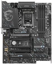Материнская плата MSI Z890 GAMING WiFi6E