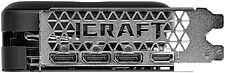Видеокарта Maxsun GeForce RTX 5060 iCraft OC 8G D7