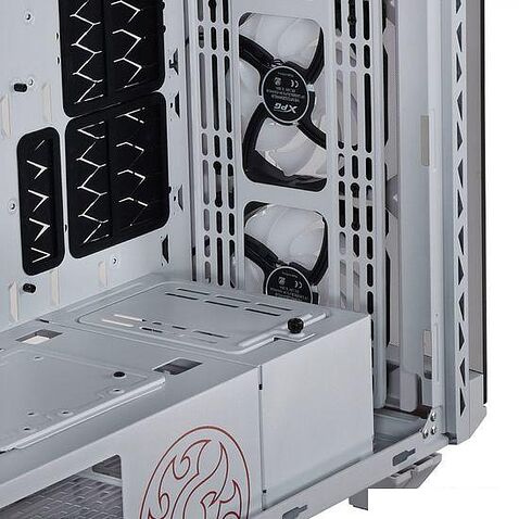 Корпус ADATA XPG Battlecruiser (белый)