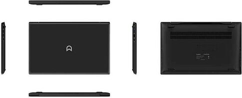 Ноутбук IRBIS 17NBP4500