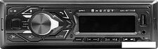 USB-магнитола Урал Молот АРС-МТ 111К