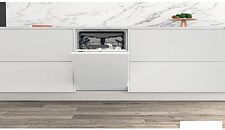 Встраиваемая посудомоечная машина Whirlpool WIC 3C34 PFE S Встраиваемая посудомоечная машина Whirlpool WIC 3C34 PFE S