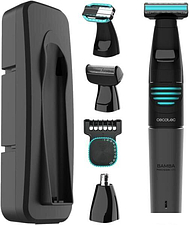 Универсальный триммер Cecotec PrecisionCare Multigrooming 5 в 1 110811
