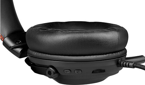 Наушники Defender Echo 62420