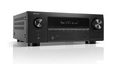 AV усилитель Denon AVC-X3800H