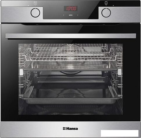 Электрический духовой шкаф Hansa BOES69451