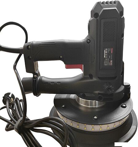 Шлифмашина для стен и потолков TEH TS18508