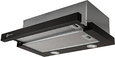Кухонная вытяжка Schtoff TF-5260 GBK (черный)