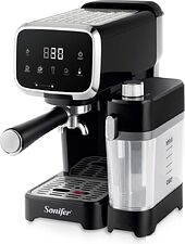 Рожковая кофеварка Sonifer SF-3599