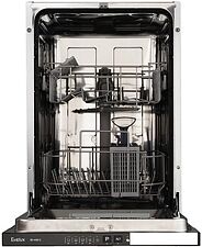 Встраиваемая посудомоечная машина Evelux BD 4095 D