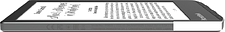 Электронная книга PocketBook 629 Mist Grey