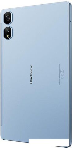 Планшет Blackview Tab 16 Pro 8GB/256GB (голубой)