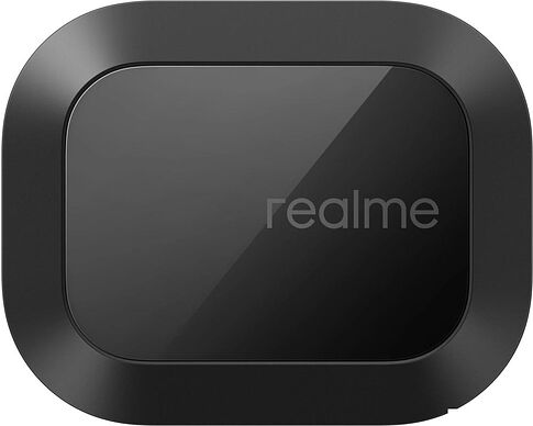 Наушники Realme Buds Air 8 Pro (черный)