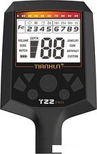 Металлоискатель Tianxun T22 Pro