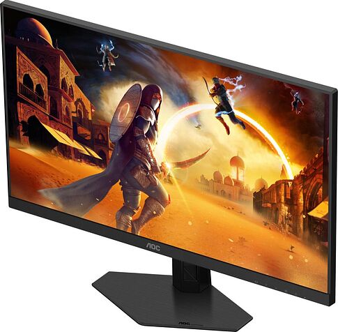 Игровой монитор AOC Gaming 27G4HRE