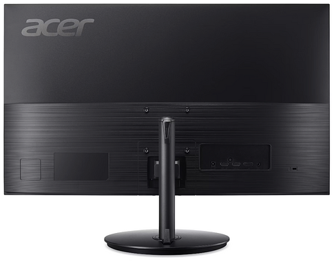 Игровой монитор Acer Nitro XF270M3biiph UM.HX0EE.315