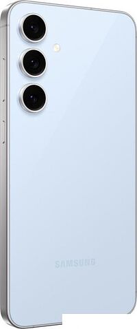 Смартфон Samsung Galaxy S24 FE SM-S721B 8GB/128GB (голубой)