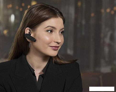 Bluetooth гарнитура Jabra Talk 5