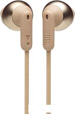 Наушники JBL Tune 215BT (золотистый)