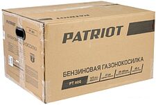Газонокосилка Patriot PT 400