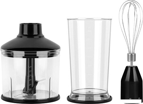 Погружной блендер Rombica myKitchen RMBL-007