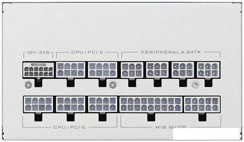Блок питания Lian Li SX Platinum 1000 G9P.SX1000P.W000.RU
