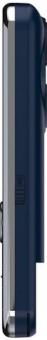 Кнопочный телефон Maxvi P18i (синий)