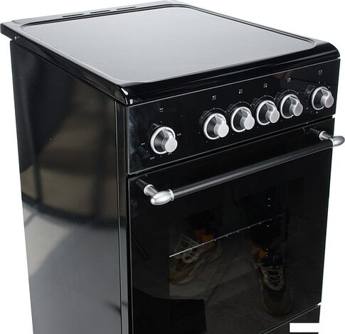 Кухонная плита De luxe 506004.23эс-151