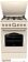 Кухонная плита Gorenje GKS5B70CLI