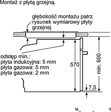 Электрический духовой шкаф Bosch HBG539EB0 Электрический духовой шкаф Bosch HBG539EB0