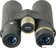 Бинокль Veber ED-R 10x42 WP