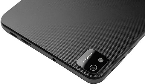 Планшет Horizont H-Tab Mini 4GB/64GB (черный)