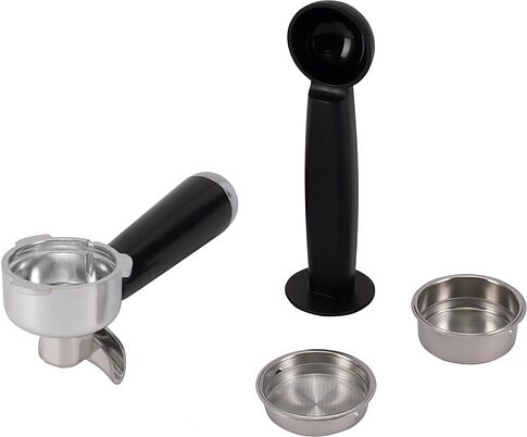 Рожковая кофеварка Hyundai HEM-4309