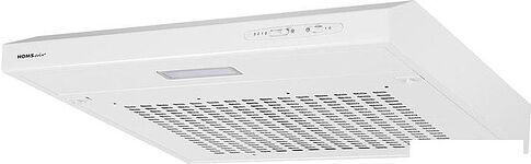 Кухонная вытяжка HOMSair Horizontal 60 (белый)